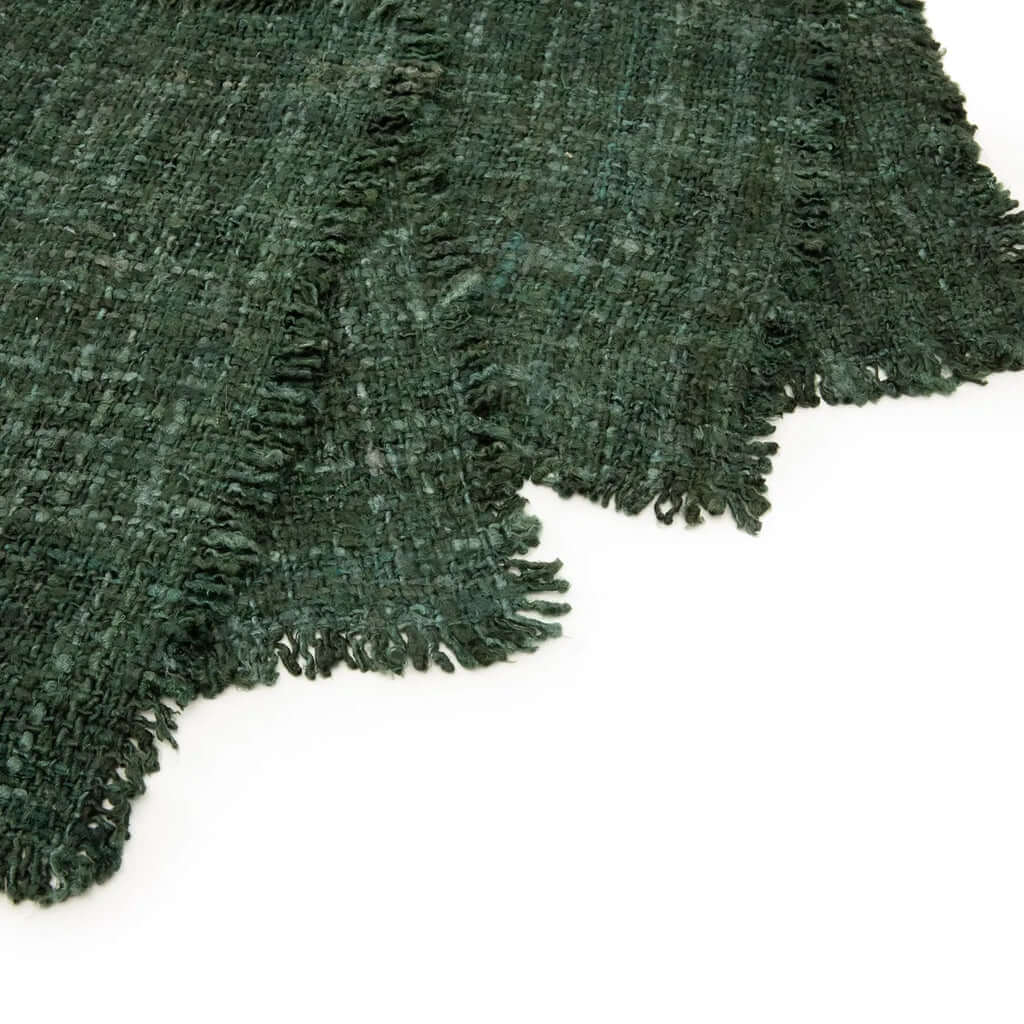 Tabletti Oh My Gee, tummanvihreä 4 kpl Bazar Bizar