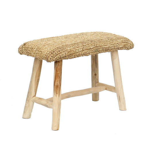 Jakkara Raffia, 50x63x31 Bazar Bizar
