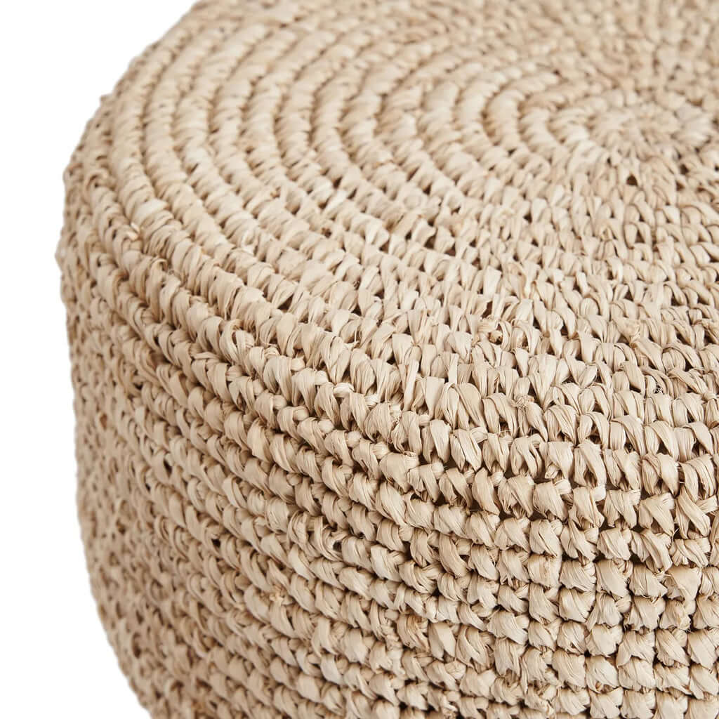 Baarituoli Raffia, 35x75 Bazar Bizar
