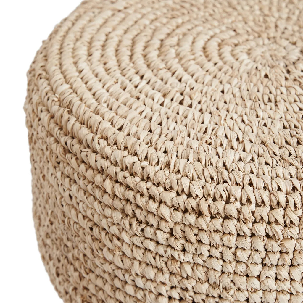 Baarituoli Raffia, 35x75 Bazar Bizar