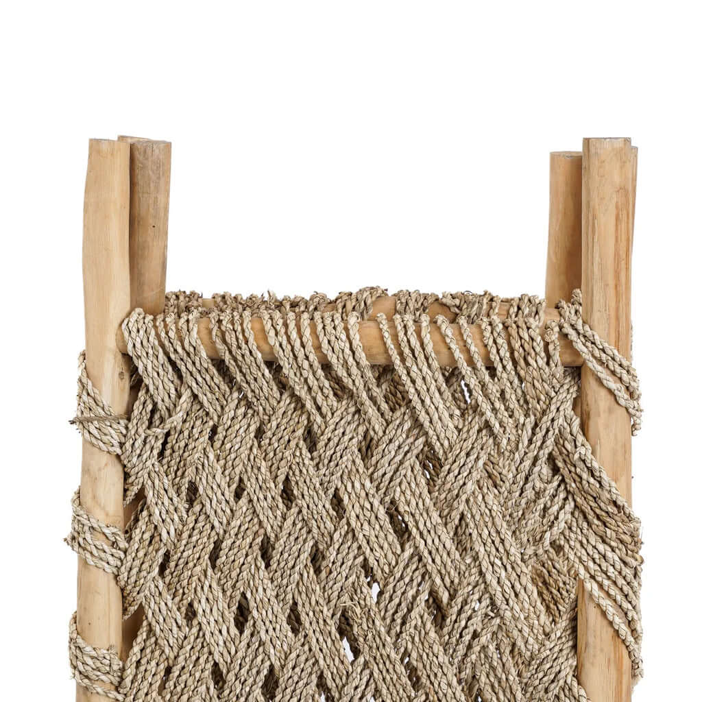 Huoneenjakaja 150x170 Luonnollinen Bazar Bizar