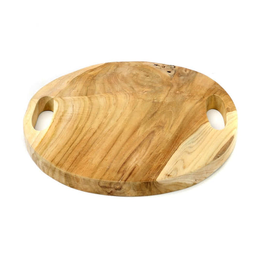 Leikkuulauta Teak, M Bazar Bizar
