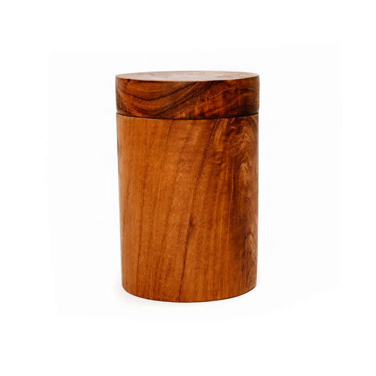 Purkki Teak, M Bazar Bizar