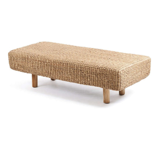 Penkki Water Hyacinth, 60x140x45 Bazar Bizar