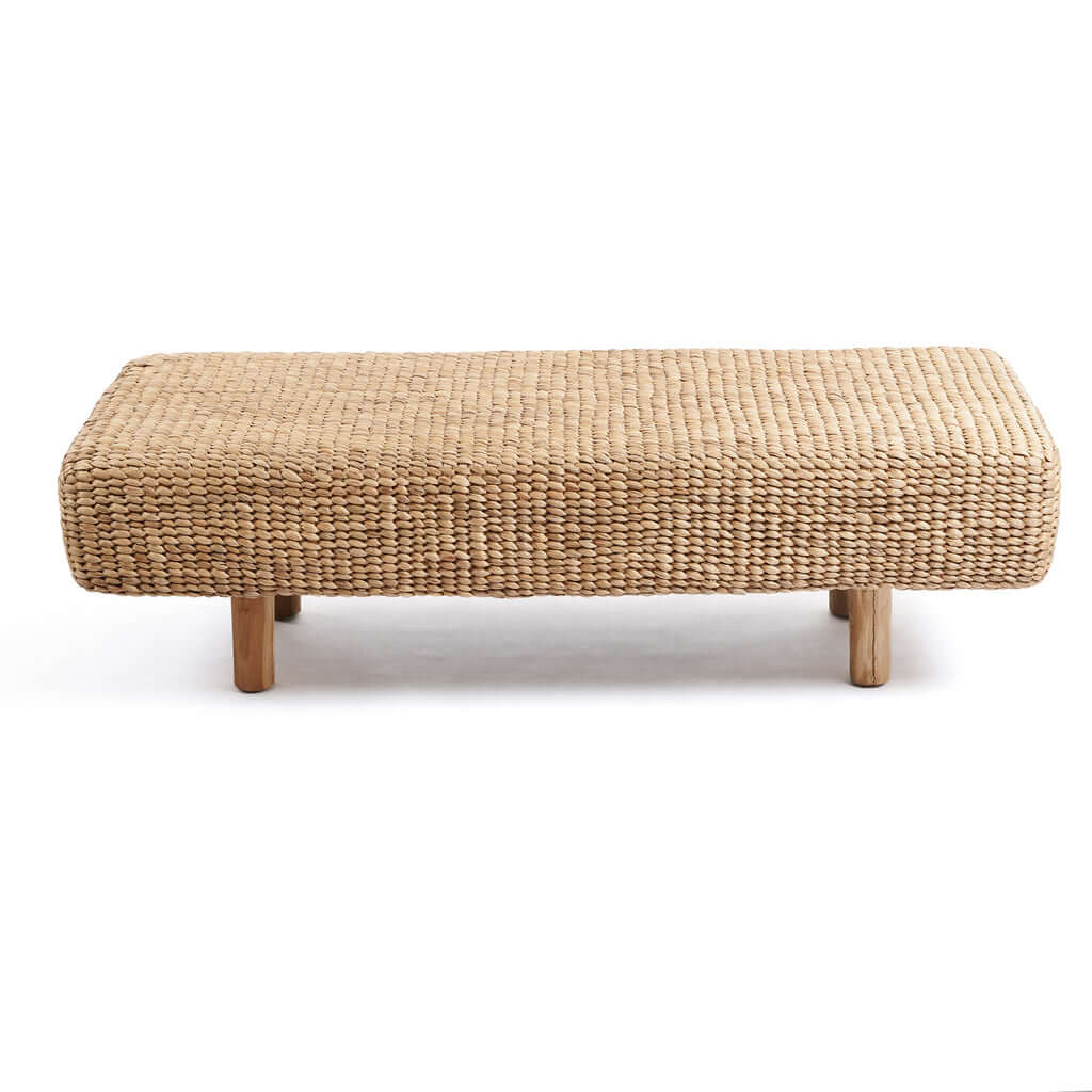 Penkki Water Hyacinth, 60x140x45 Bazar Bizar