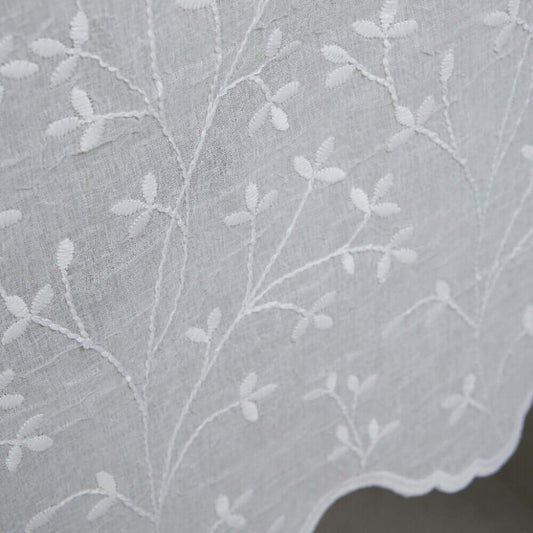 Pöytäliina Eloise, pellava 280x160 Lene Bjerre Desing