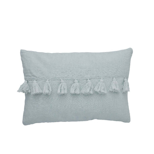 Koristetyyny Felinia, minttu 60x40 Lene Bjerre Desing
