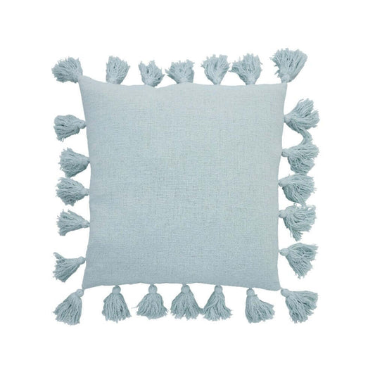 Iso koristetyyny Feminia, minttu 60x60 Lene Bjerre Desing