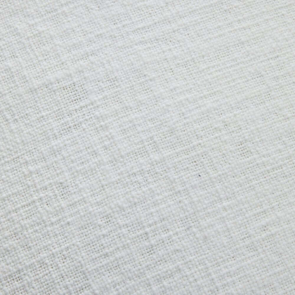 Iso koristetyyny Feminia, luonnonvalkoinen 60x60 Lene Bjerre Desing