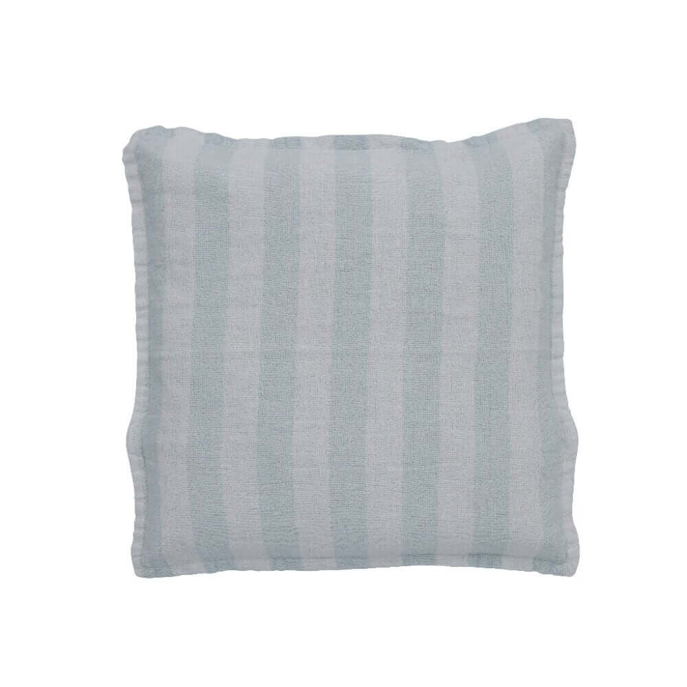 Koristetyyny Fiona, minttu 50x50 Lene Bjerre Desing