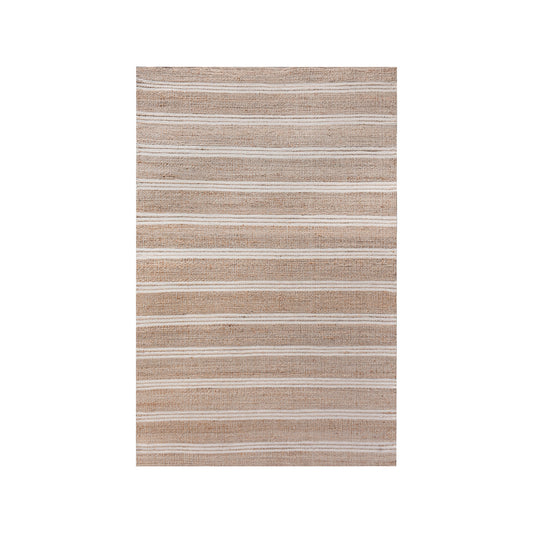 Matto, luonnollinen/Ivory, 160x230 Kavali