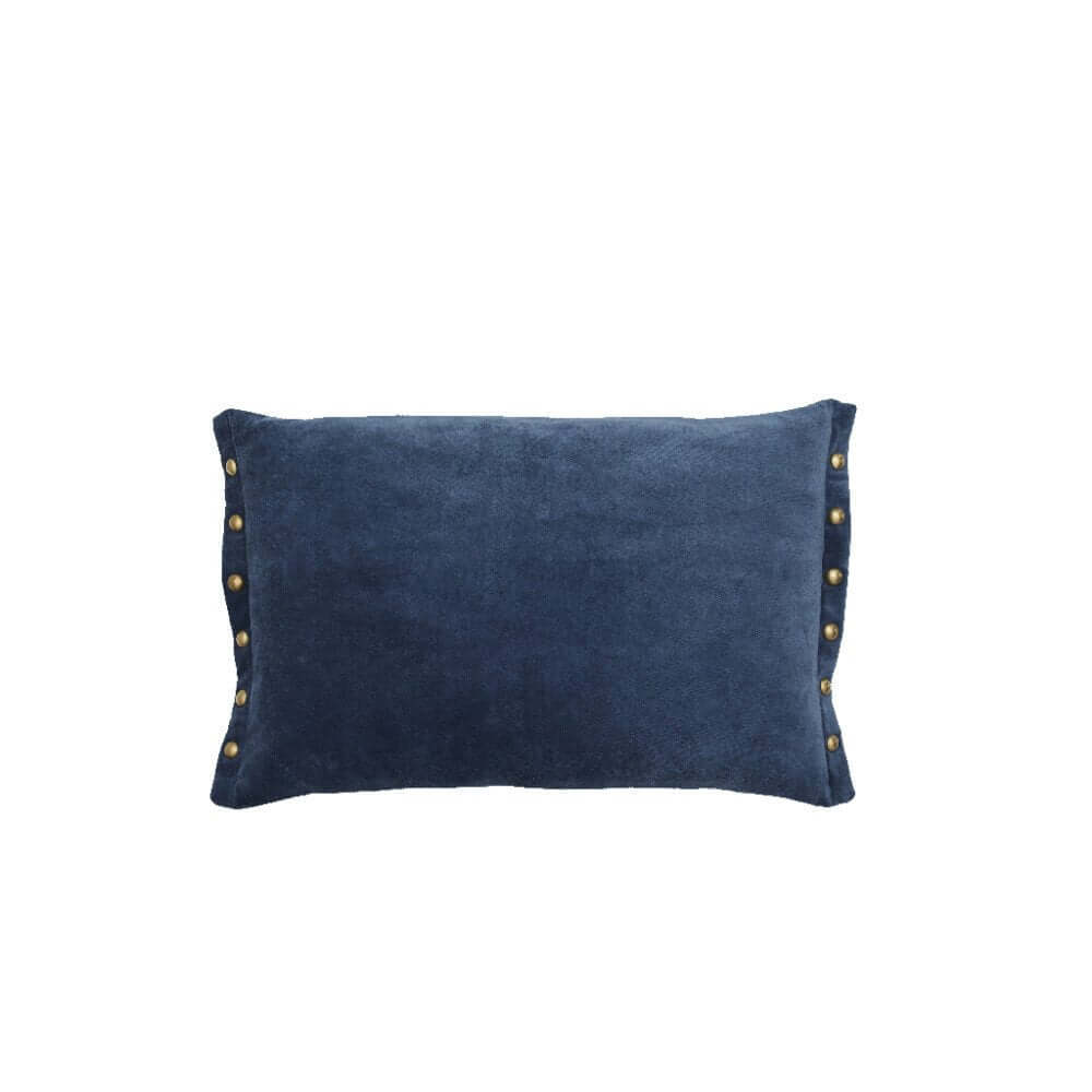 Koristetyyny Masilia, sininen 60x40 Lene Bjerre Desing