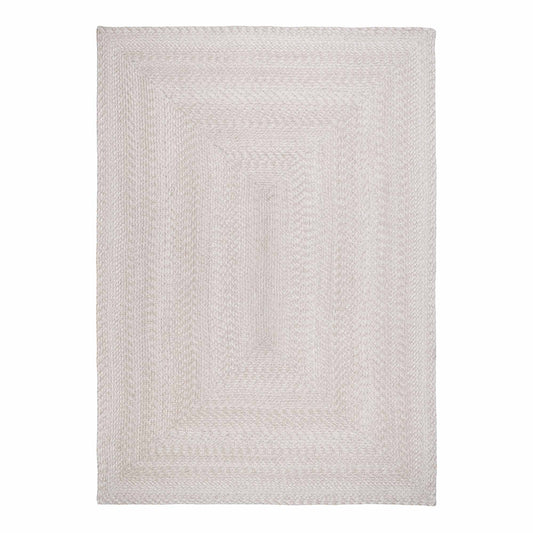 Matto 100% kierrätettyä muovia 140x200 Menorca