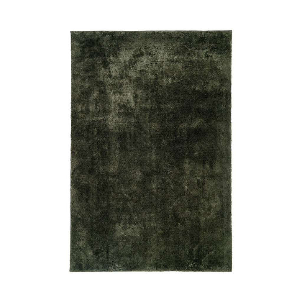 Matto, vihreä, 160x230 Miami