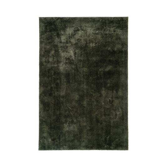 Matto, vihreä, 160x230 Miami