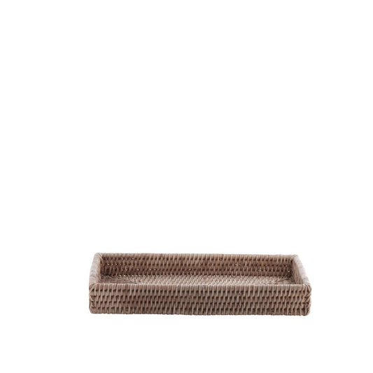 Tarjotin Norah, luonnollinen 30,5x20 Lene Bjerre Desing