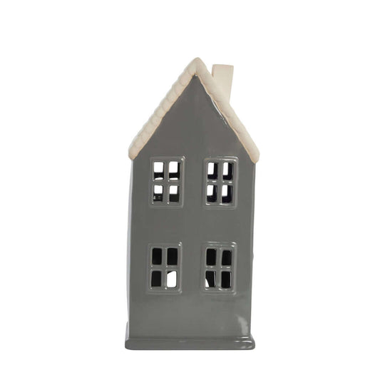 Talolyhty Hollia tummanharmaa H29 Lene Bjerre Desing