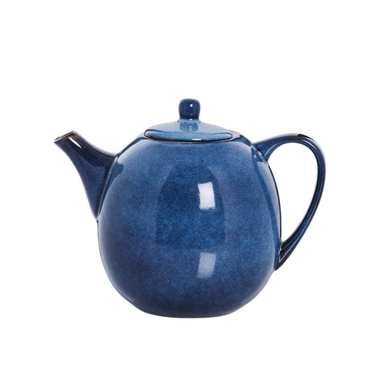 Teepannu Amera, sininen 140 cl Lene Bjerre Desing