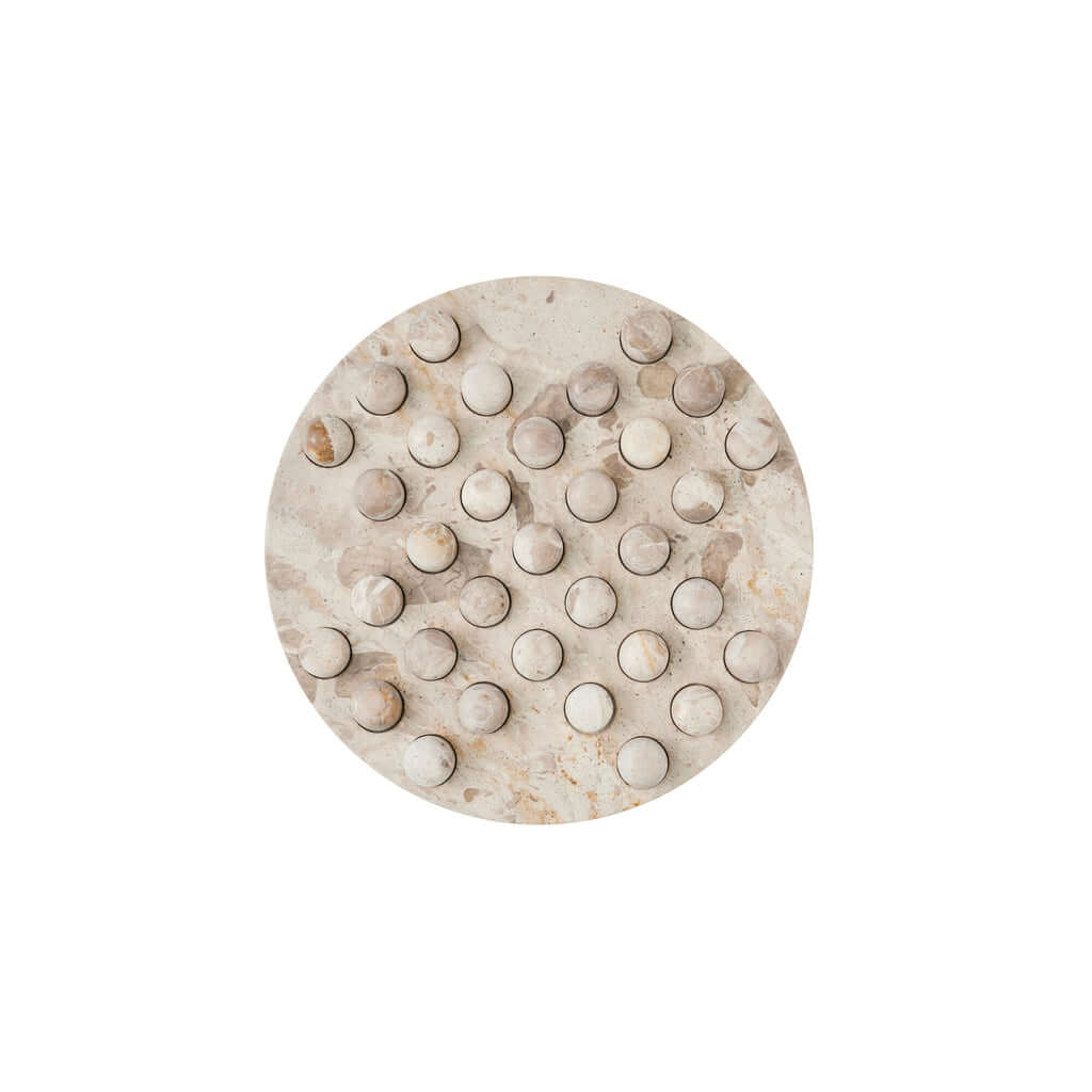 Koriste Ellia, pellava 25x25 Lene Bjerre Desing