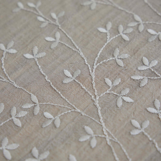 Pöytäliina Eloise, tumma pellava 280x160 Lene Bjerre Desing