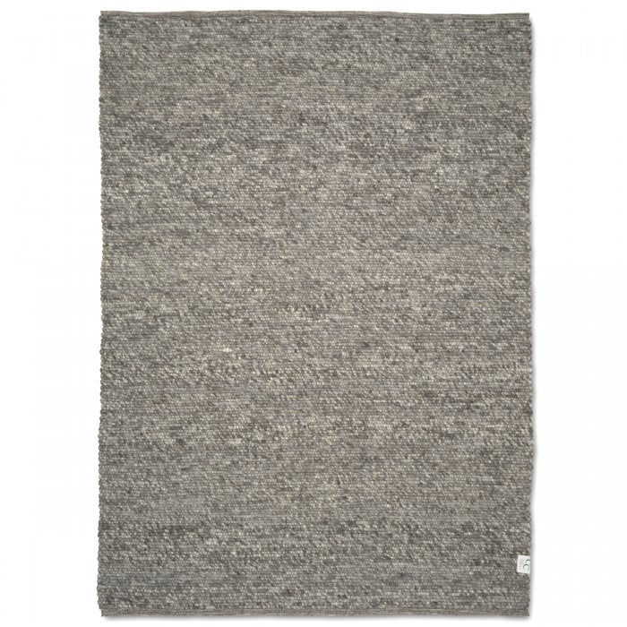 Merino 170x230 Harmaa