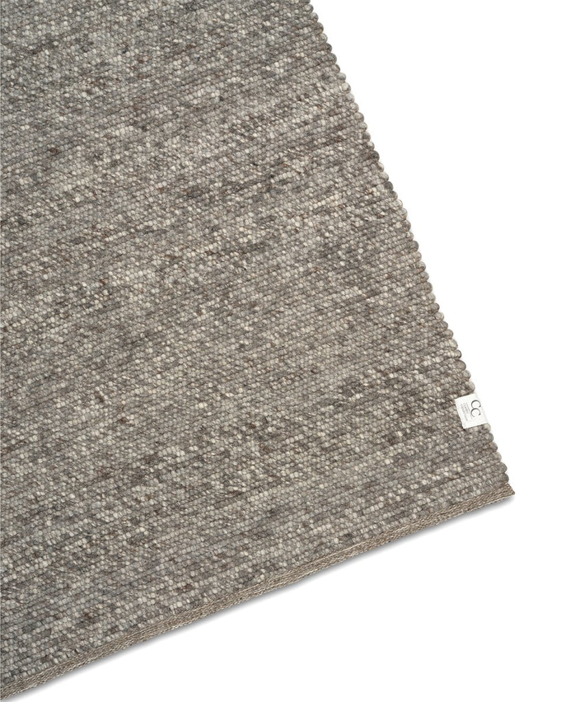 Merino 170x230 Harmaa