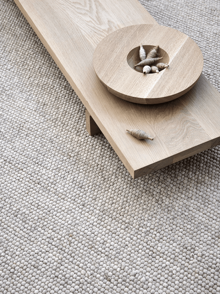 Merino 170x230 Kaura